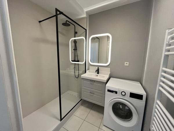 Appartement à louer |                                        Tours |                                        3 pièces  | 64 m²