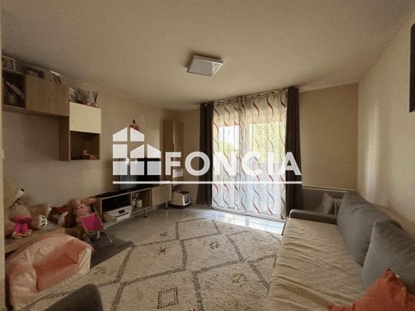 Location Appartement 2 pièces 39.09 m² - 610 BOULEVARD DE HERNE Henin Beaumont 62110