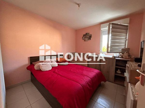 Location Appartement 2 pièces 39.09 m² - 610 BOULEVARD DE HERNE Henin Beaumont 62110