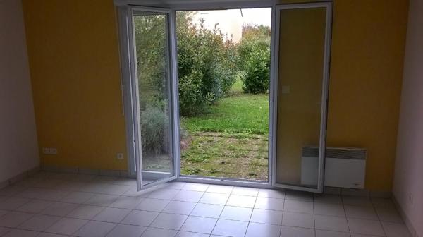 Maison à louer 4 pièces 82.19m² Orval (18200)
