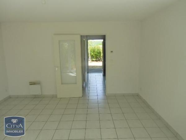 Maison à louer 4 pièces 82.19m² Orval (18200)