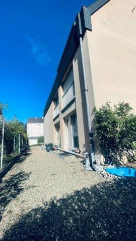Appartement dans un état impeccable