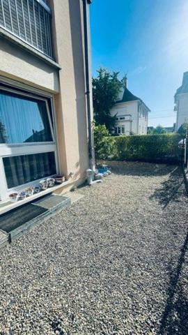 Appartement dans un état impeccable