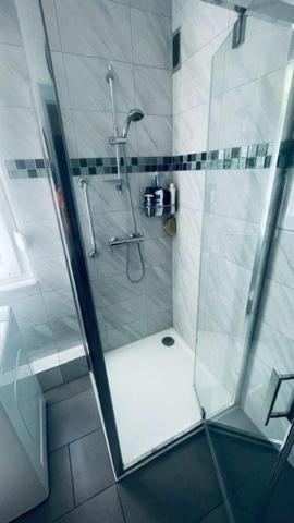 Appartement dans un état impeccable
