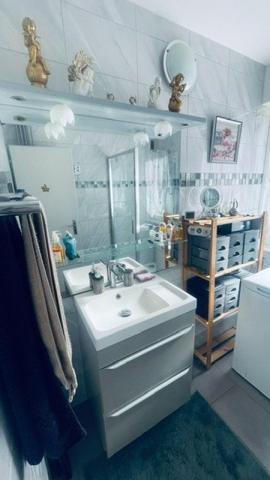Appartement dans un état impeccable