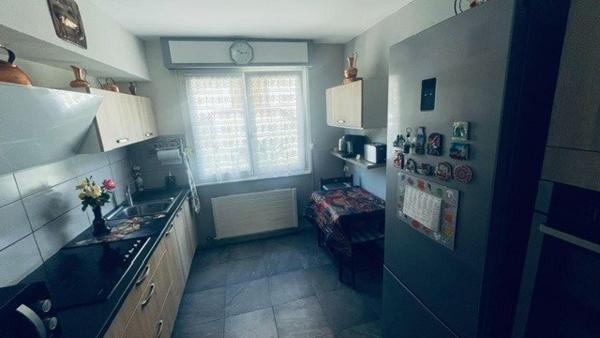 Appartement dans un état impeccable