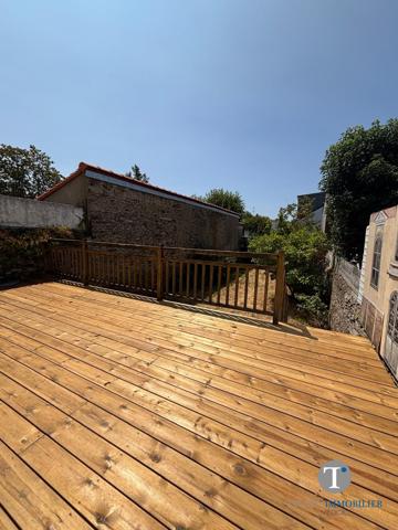 Belle maison 210m2 avec jardin et garage