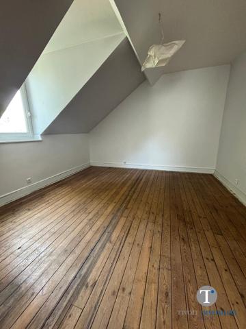Belle maison 210m2 avec jardin et garage