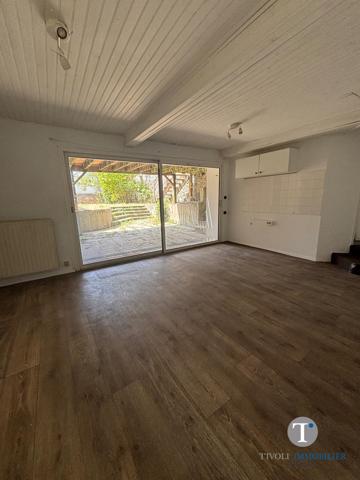 Belle maison 210m2 avec jardin et garage