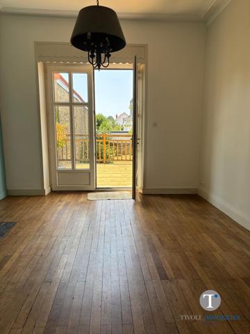 Belle maison 210m2 avec jardin et garage