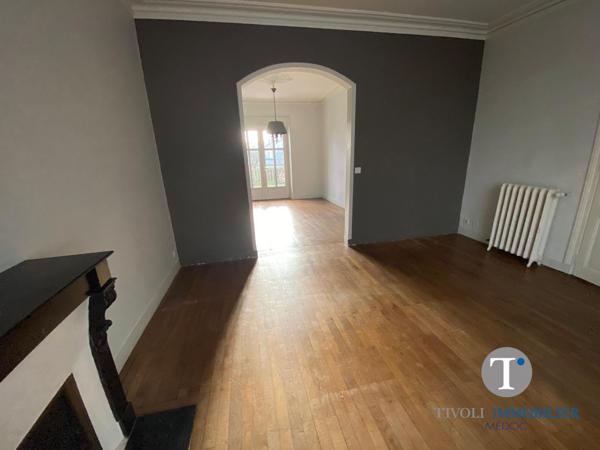 Belle maison 210m2 avec jardin et garage