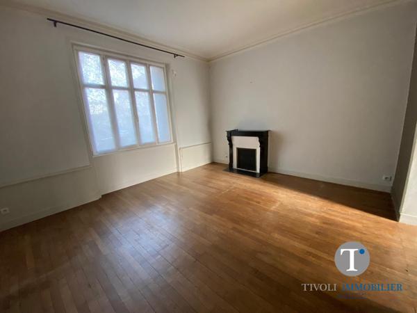 Belle maison 210m2 avec jardin et garage