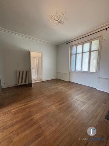 Belle maison 210m2 avec jardin et garage