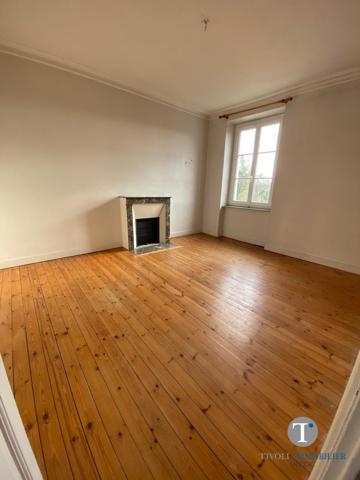 Belle maison 210m2 avec jardin et garage