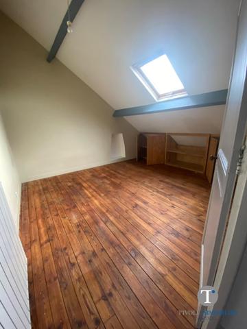 Belle maison 210m2 avec jardin et garage