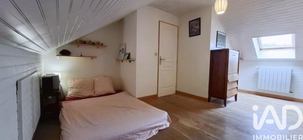 Maison à vendre 6 pièces 108 m² Vélizy-Villacoublay