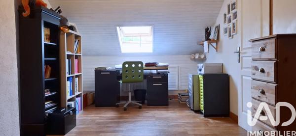 Maison à vendre 6 pièces 108 m² Vélizy-Villacoublay