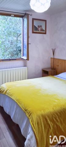 Maison à vendre 6 pièces 108 m² Vélizy-Villacoublay