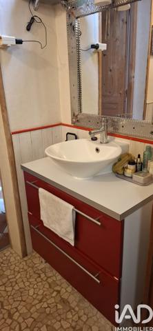 Maison à vendre 6 pièces 108 m² Vélizy-Villacoublay