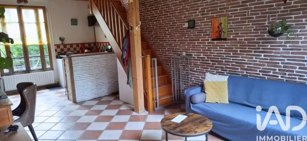 Maison à vendre 6 pièces 108 m² Vélizy-Villacoublay