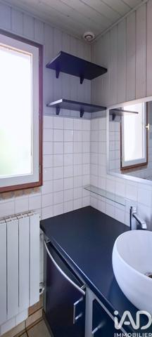 Maison à vendre 6 pièces 108 m² Vélizy-Villacoublay