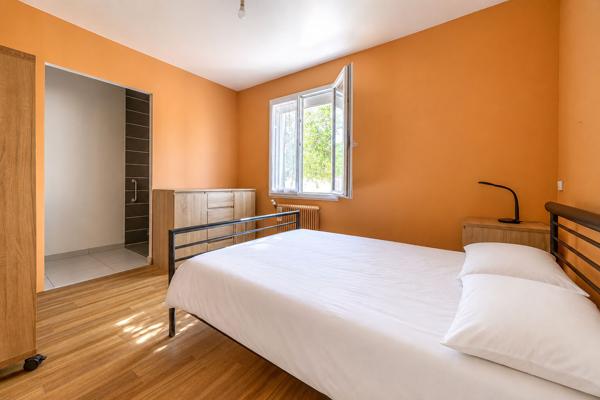 Maison familiale avec piscine + dépendance 44 m²  Périgny