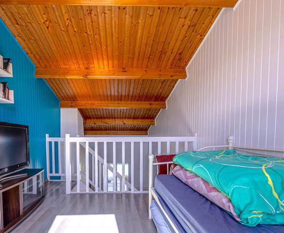 Maison familiale avec piscine + dépendance 44 m²  Périgny