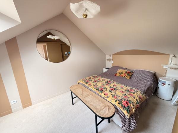 Maison 6 pièce(s) 4 chambre(s) 158 m²