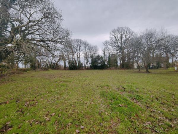 Emplacement priviligié!