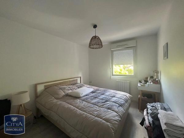 Appartement à louer 3 pièces 65.23m² Alençon (61000)
