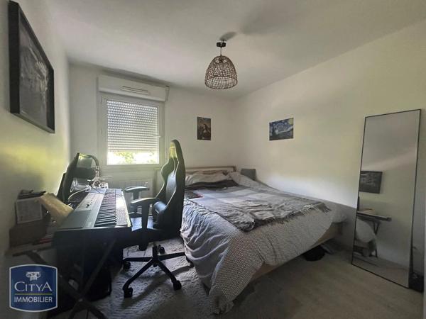 Appartement à louer 3 pièces 65.23m² Alençon (61000)