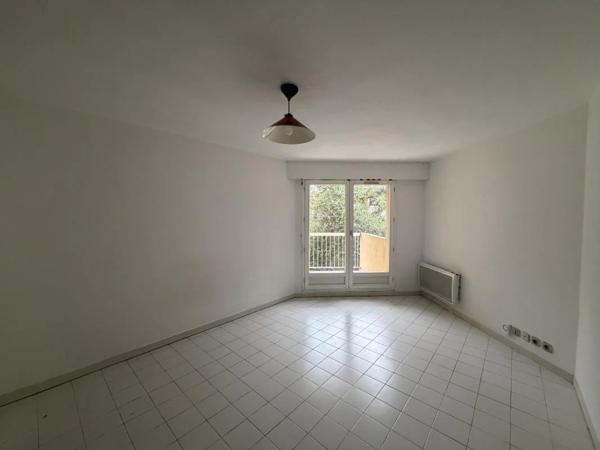 Appartement à louer à Montpellier (34090)