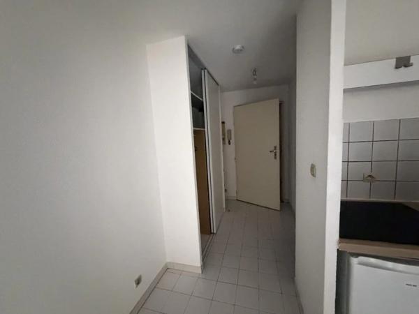 Appartement à louer à Montpellier (34090)