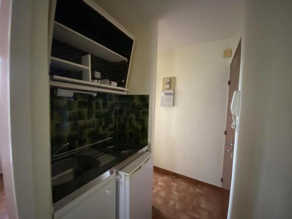 Appartement à louer à Tournon-sur-Rhône (07300)
