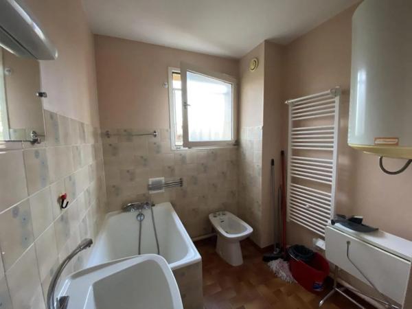 Appartement à louer à Tournon-sur-Rhône (07300)