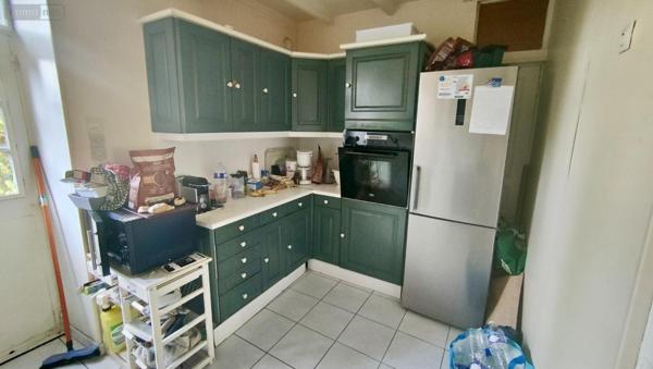 Maison à vendre à La Haye-Pesnel dans la Manche (50320), ref : CD LHP 2