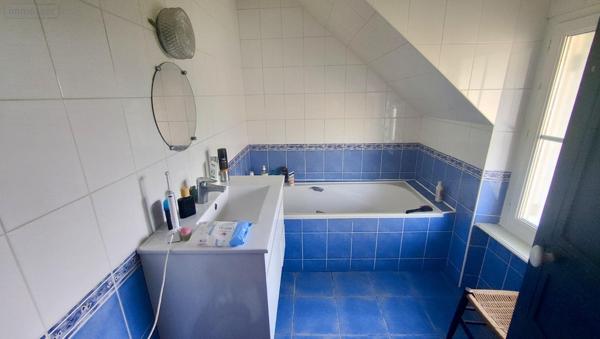 Maison à vendre à La Haye-Pesnel dans la Manche (50320), ref : CD LHP 2