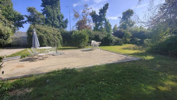 Maison à vendre à La Haye-Pesnel dans la Manche (50320), ref : CD LHP 2