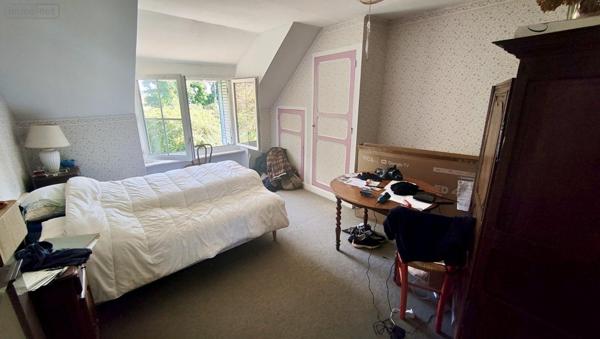 Maison à vendre à La Haye-Pesnel dans la Manche (50320), ref : CD LHP 2