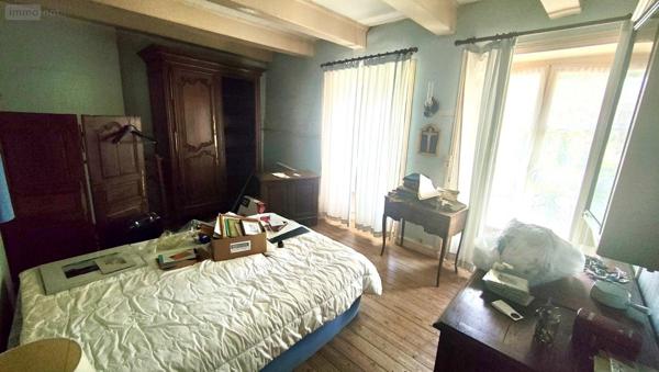 Maison à vendre à La Haye-Pesnel dans la Manche (50320), ref : CD LHP 2