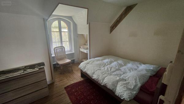 Maison à vendre à La Haye-Pesnel dans la Manche (50320), ref : CD LHP 2