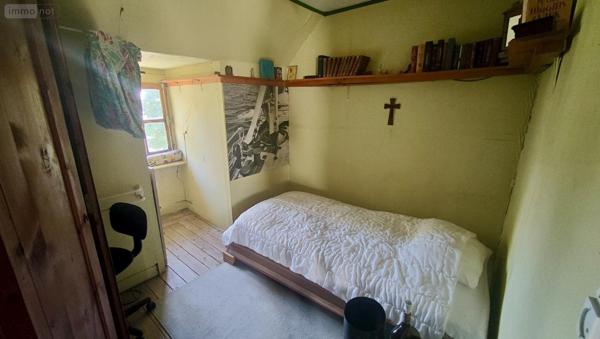 Maison à vendre à La Haye-Pesnel dans la Manche (50320), ref : CD LHP 2