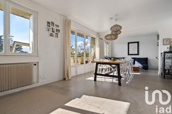 Appartement 3 pièces de 76 m² à Tassin-la-Demi-Lune (69160)