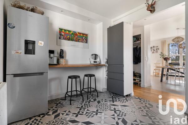 Appartement 3 pièces de 76 m² à Tassin-la-Demi-Lune (69160)