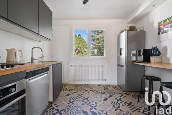 Appartement 3 pièces de 76 m² à Tassin-la-Demi-Lune (69160)