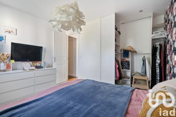 Appartement 3 pièces de 76 m² à Tassin-la-Demi-Lune (69160)