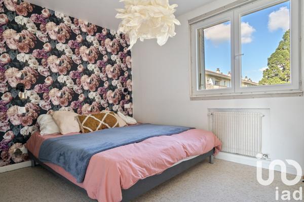 Appartement 3 pièces de 76 m² à Tassin-la-Demi-Lune (69160)