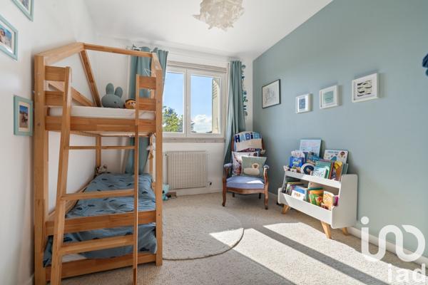 Appartement 3 pièces de 76 m² à Tassin-la-Demi-Lune (69160)