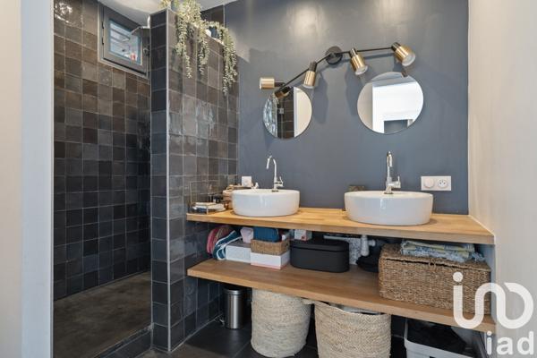 Appartement 3 pièces de 76 m² à Tassin-la-Demi-Lune (69160)