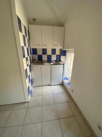 Appartement à louer à Crest (26400)